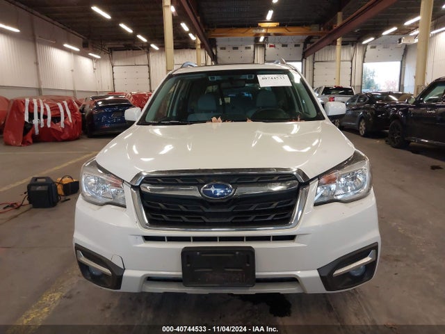 Subaru Forester 2.5i Premium 2018 JF2SJAGC1JH508302 Image 12