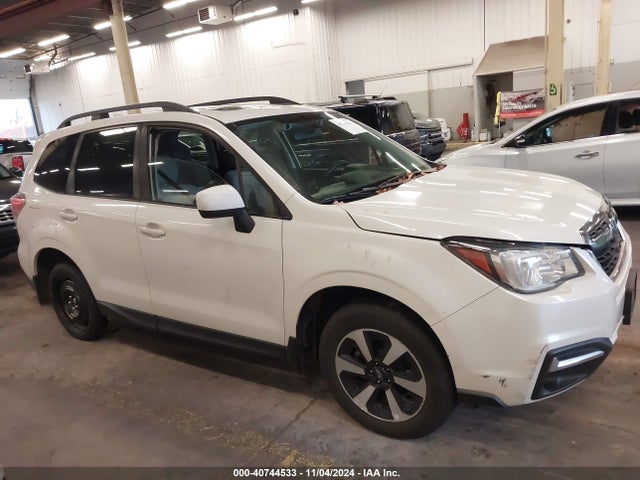 Subaru Forester 2.5i Premium 2018 JF2SJAGC1JH508302 Image 13