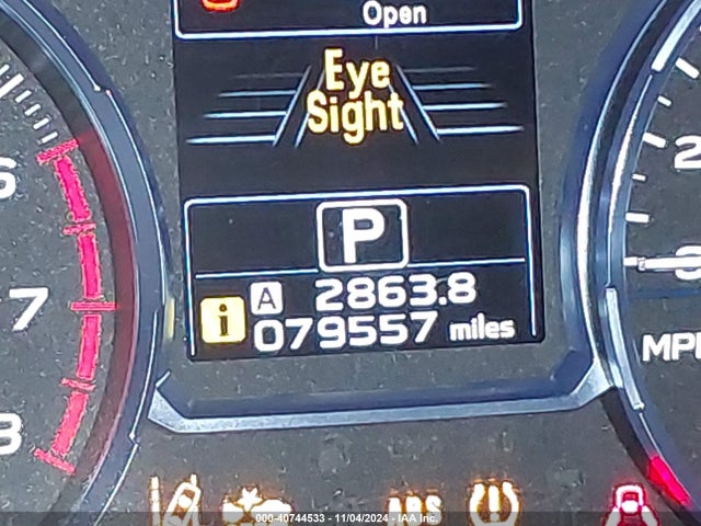 Subaru Forester 2.5i Premium 2018 JF2SJAGC1JH508302 Image 15