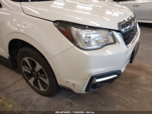 Subaru Forester 2.5i Premium 2018 JF2SJAGC1JH508302 Image 6
