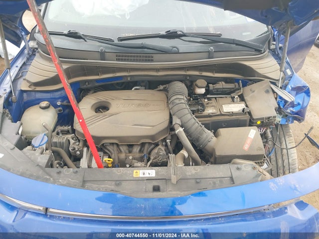 KNDJ53AF3L7071585 KIA Soul Gt-line Turbo