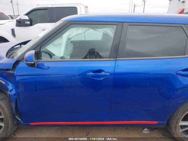KNDJ53AF3L7071585 KIA Soul Gt-line Turbo