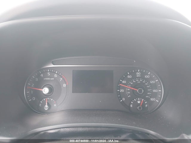 KNDJ53AF3L7071585 KIA Soul Gt-line Turbo