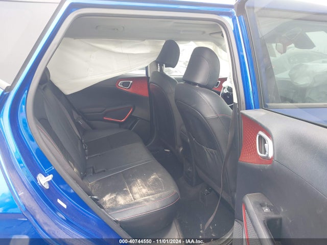 KNDJ53AF3L7071585 KIA Soul Gt-line Turbo