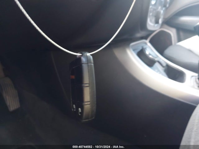 3C4NJDAB7JT248907 Jeep Compass Sport 4x4