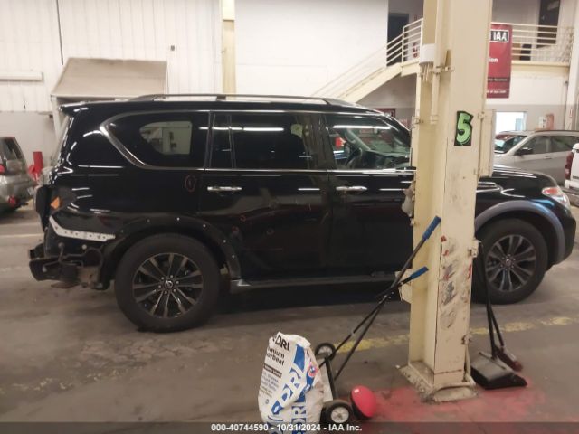 JN8AY2NE3H9706999 Nissan Armada Platinum