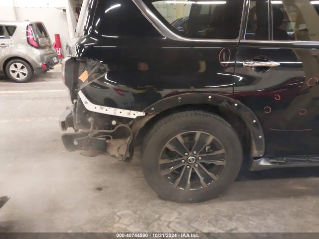 JN8AY2NE3H9706999 Nissan Armada Platinum