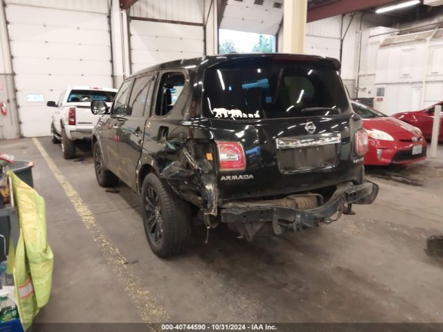 JN8AY2NE3H9706999 Nissan Armada Platinum