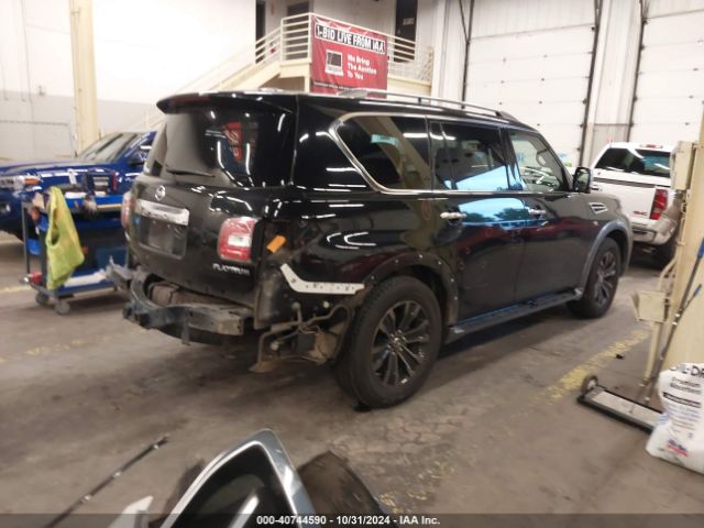 JN8AY2NE3H9706999 Nissan Armada Platinum