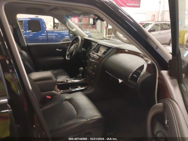 JN8AY2NE3H9706999 Nissan Armada Platinum