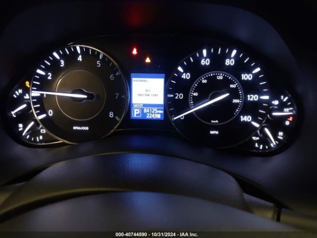 JN8AY2NE3H9706999 Nissan Armada Platinum