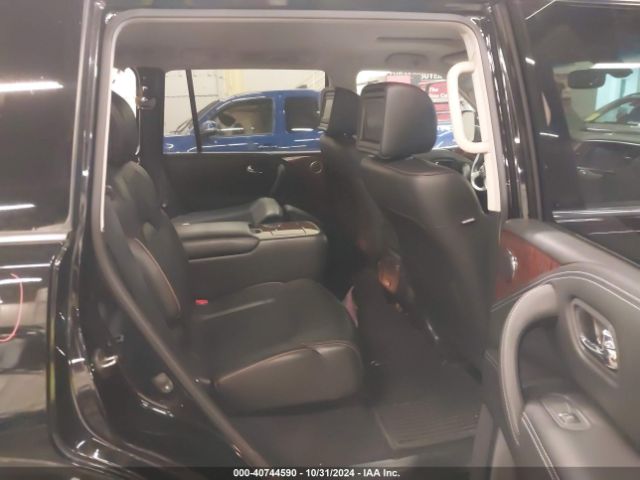JN8AY2NE3H9706999 Nissan Armada Platinum