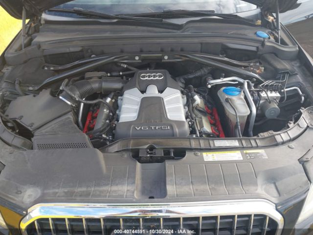 2013 AUDI Q5 WA1WGAFP2DA026416 Photo 9