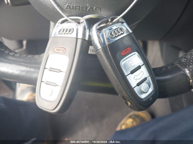 2013 AUDI Q5 WA1WGAFP2DA026416 Photo 10