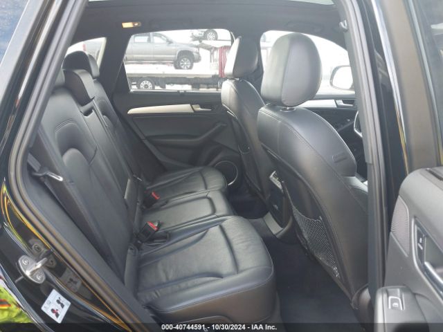 2013 AUDI Q5 WA1WGAFP2DA026416 Photo 7