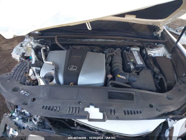 58ABZ1B18KU048985 Lexus Es 350 F Sport