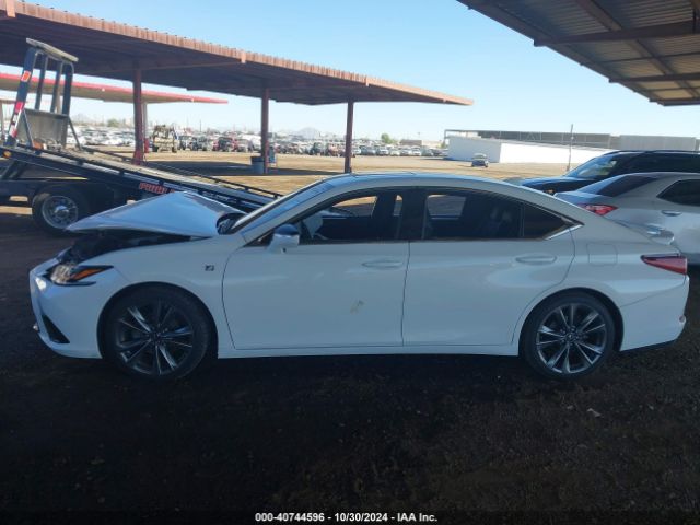 58ABZ1B18KU048985 Lexus Es 350 F Sport