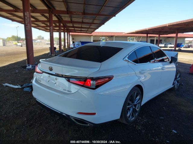 58ABZ1B18KU048985 Lexus Es 350 F Sport