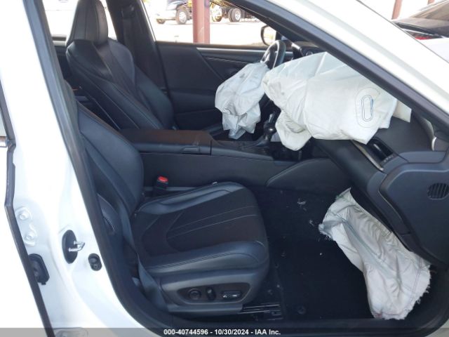 58ABZ1B18KU048985 Lexus Es 350 F Sport