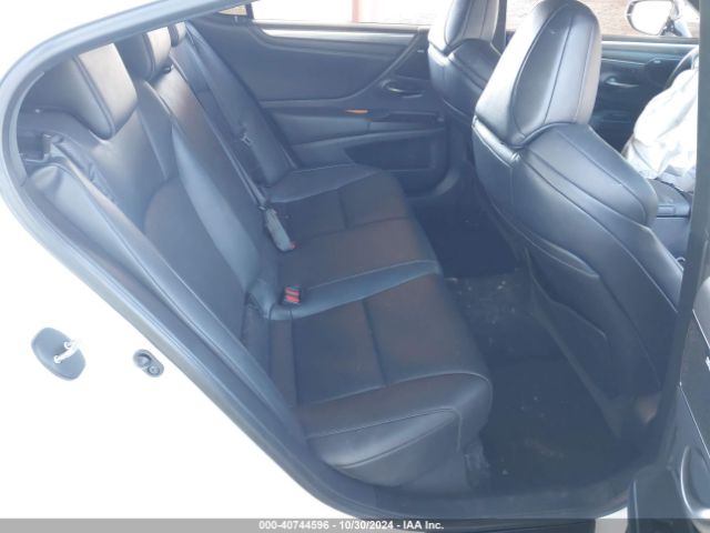 58ABZ1B18KU048985 Lexus Es 350 F Sport