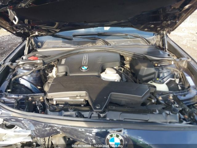 WBA8Z5C55FGS36587 BMW 328i Gran Turismo Xdrive