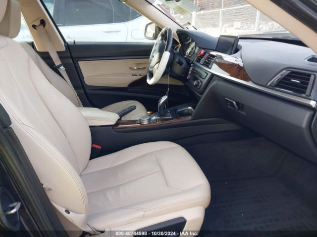 WBA8Z5C55FGS36587 BMW 328i Gran Turismo Xdrive