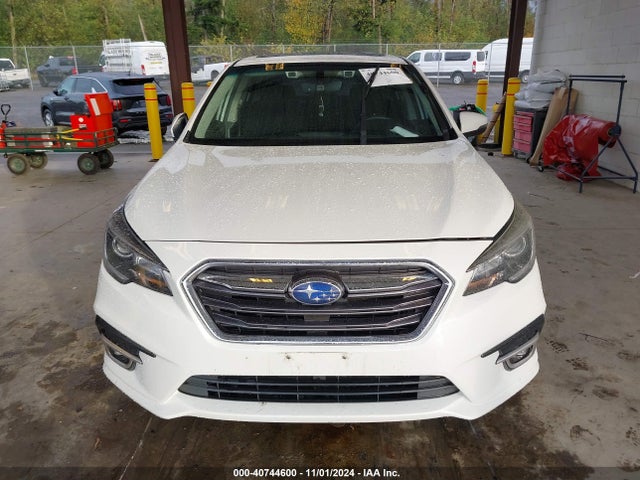 Subaru Legacy 2.5i Premium 2019 4S3BNAH63K3014436 Image 12