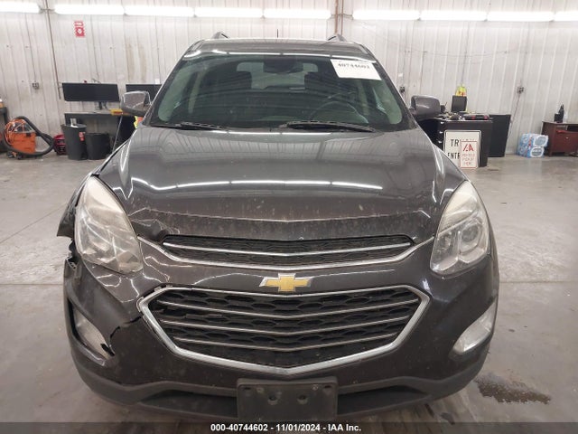 Chevrolet EQUINOX LT 2016 2GNFLFEK5G6119640 Image 13