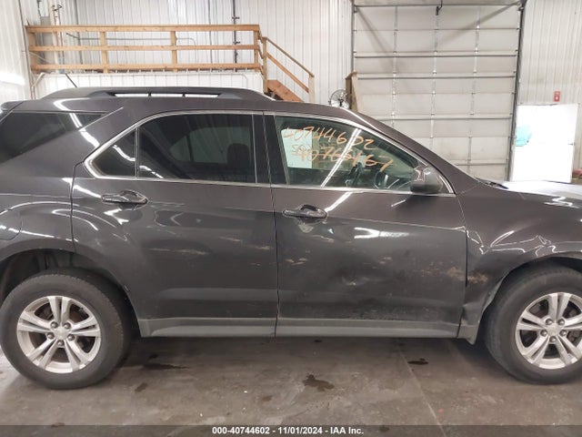Chevrolet EQUINOX LT 2016 2GNFLFEK5G6119640 Image 14