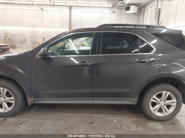Chevrolet EQUINOX LT 2016 2GNFLFEK5G6119640 Image 15