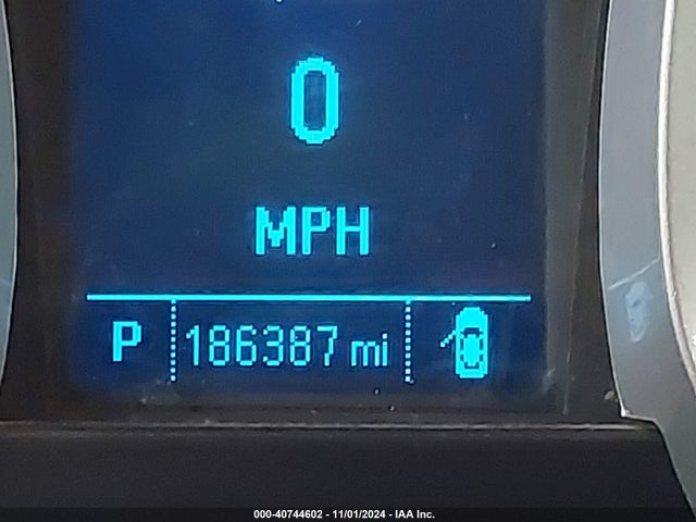 Chevrolet EQUINOX LT 2016 2GNFLFEK5G6119640 Image 16