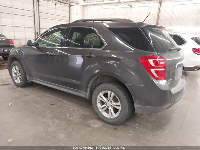 Chevrolet EQUINOX LT 2016 2GNFLFEK5G6119640 Image 3