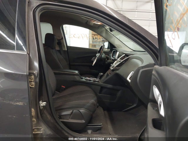 Chevrolet EQUINOX LT 2016 2GNFLFEK5G6119640 Image 5