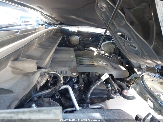 5TDKDRAH3PS040988 Toyota Highlander Limited