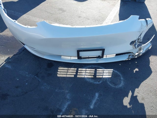 7SAYGDEF7NF488104 Tesla Model Y Performance Dual Motor All-wheel Drive