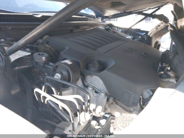 4T1BK1EB6FU176969 Toyota Avalon Xle Touring