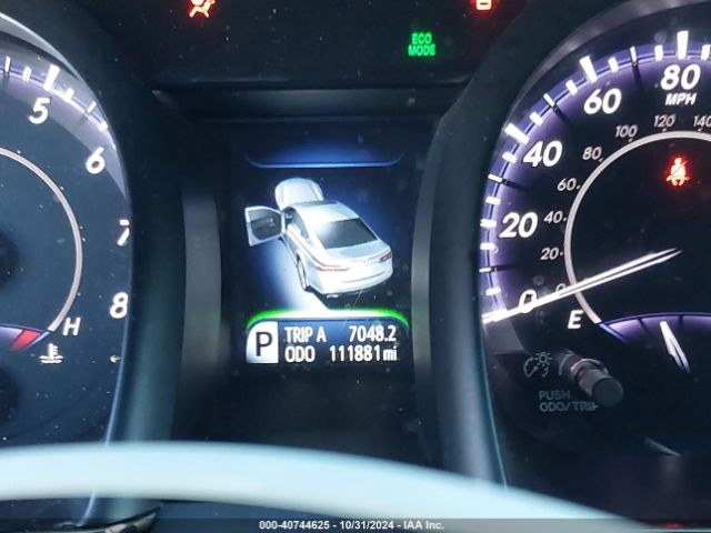 4T1BK1EB6FU176969 Toyota Avalon Xle Touring