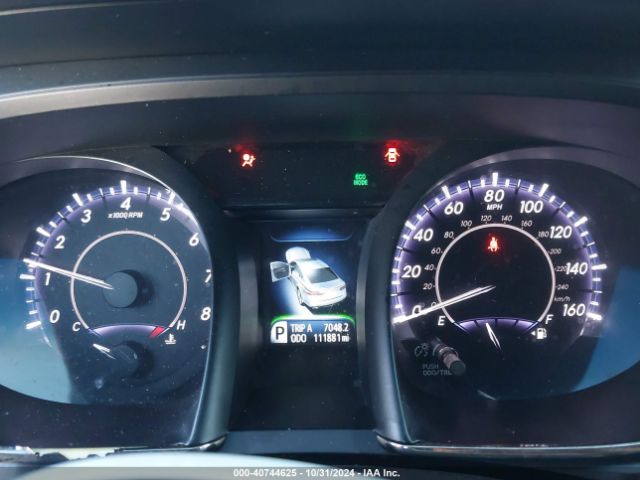 4T1BK1EB6FU176969 Toyota Avalon Xle Touring