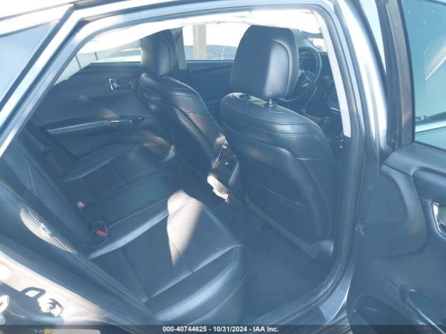 4T1BK1EB6FU176969 Toyota Avalon Xle Touring