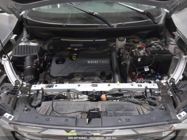 3GKALVEV9ML391496 GMC Terrain Awd Slt