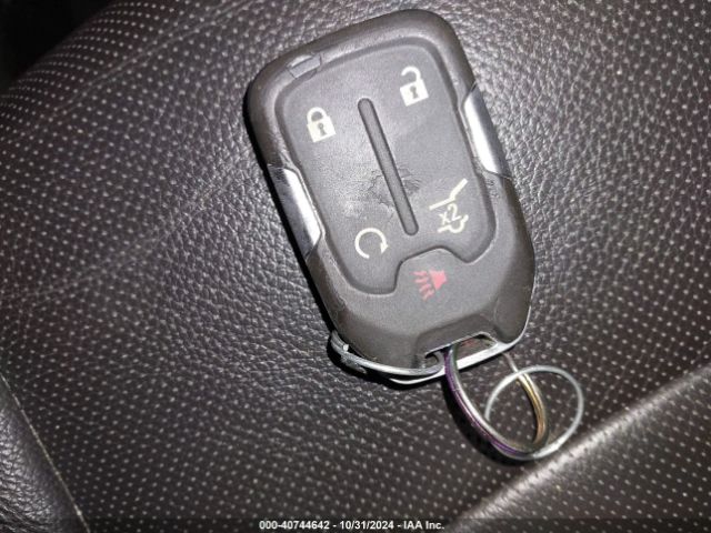 3GKALVEV9ML391496 GMC Terrain Awd Slt