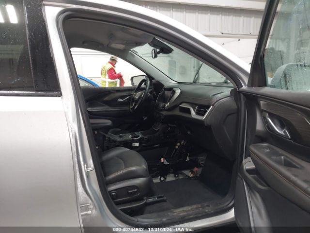 3GKALVEV9ML391496 GMC Terrain Awd Slt