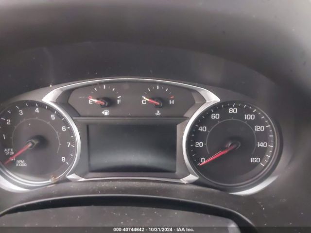 3GKALVEV9ML391496 GMC Terrain Awd Slt