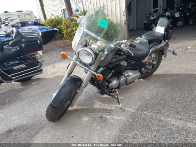 2000 YAMAHA XVS65 JYAVM01E5YA015969 Photo 1