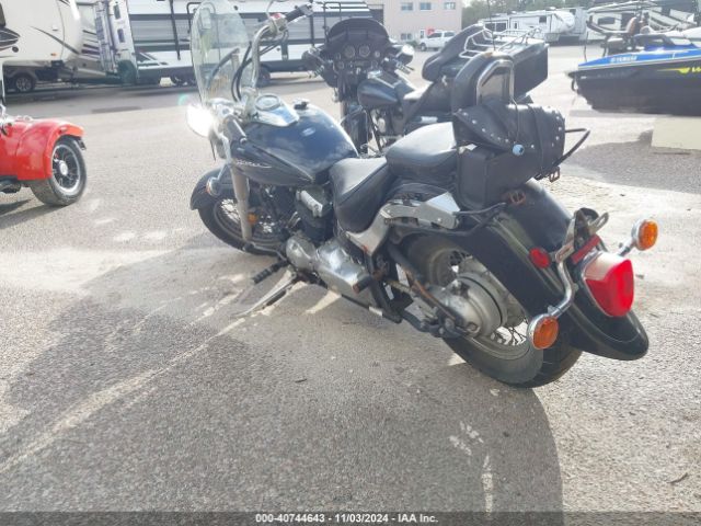 2000 YAMAHA XVS65 JYAVM01E5YA015969 Photo 2