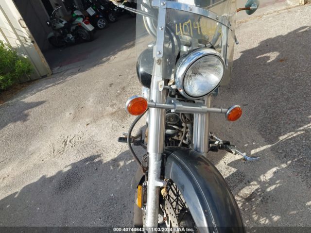 2000 YAMAHA XVS65 JYAVM01E5YA015969 Photo 4