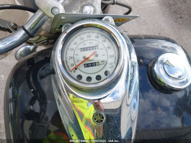 2000 YAMAHA XVS65 JYAVM01E5YA015969 Photo 6