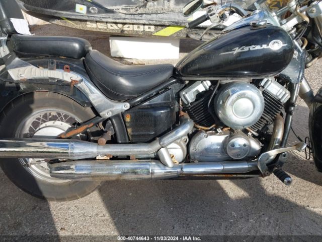 2000 YAMAHA XVS65 JYAVM01E5YA015969 Photo 7