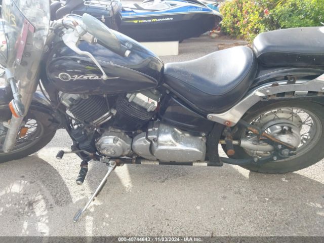 2000 YAMAHA XVS65 JYAVM01E5YA015969 Photo 8