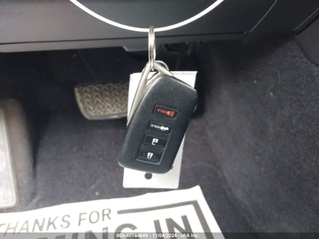 JTHBK1GG3E2092629 Lexus ES 350